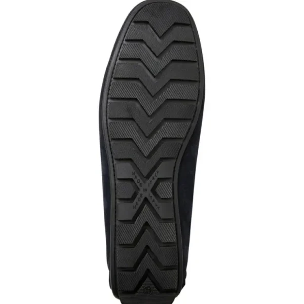 bruno_magli_darius_suede__3.webp Shop Bruno Magli Darius Suede Driving Moccasin Navy