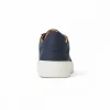 Hot Bruno Magli Dezi Cup Sole Sneaker Navy