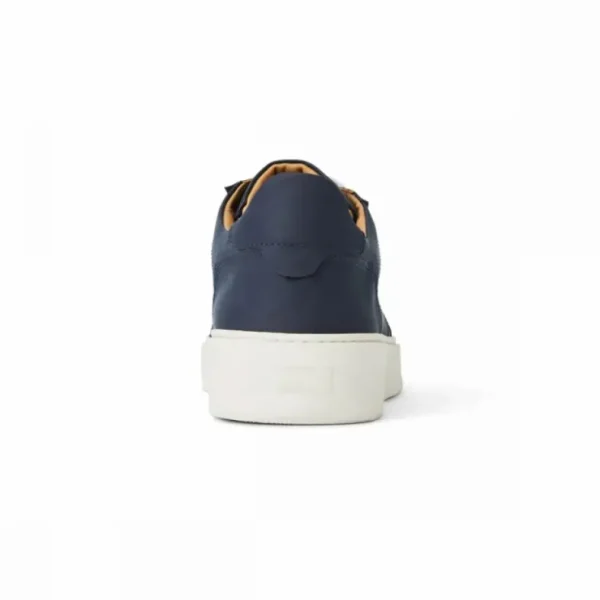 Hot Bruno Magli Dezi Cup Sole Sneaker Navy