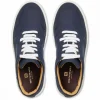 Hot Bruno Magli Dezi Cup Sole Sneaker Navy