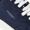 Hot Bruno Magli Dezi Cup Sole Sneaker Navy