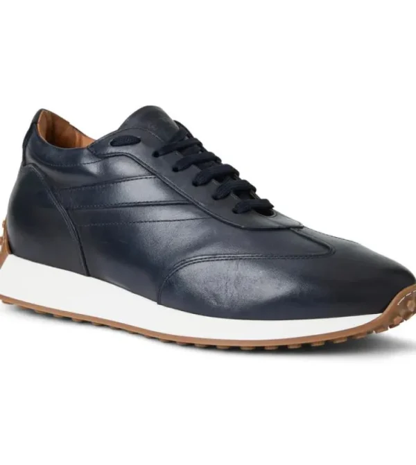 bruno_magli_duccio_mid_le_0.webp Online Bruno Magli Duccio Mid Leather Jogger Sneaker Navy