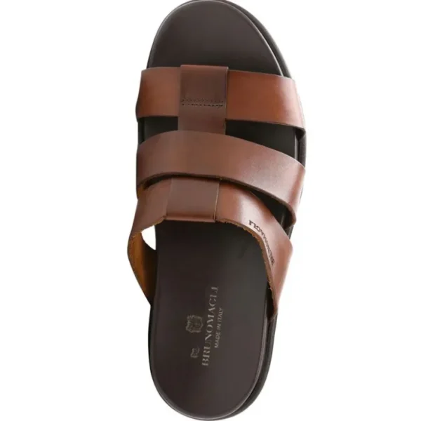 bruno_magli_empoli_slide__3-1.webp Cheap Bruno Magli Empoli Slide Sandals Dark Brown DarkBrown