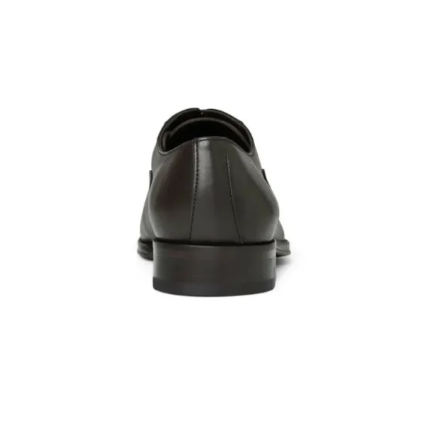 Cheap Bruno Magli Maioco Leather Oxfords Brown