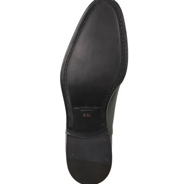 Cheap Bruno Magli Maioco Leather Oxfords Brown
