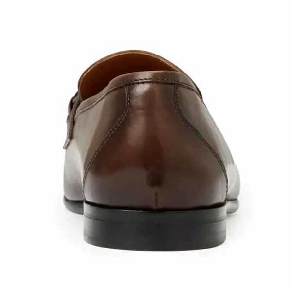 bruno_magli_mauro_leather_2-1.webp Shop Bruno Magli Mauro Leather Slip-on Loafers Taupe