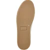 Outlet Bruno Magli Nate Leather Sneaker White