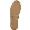Shop Bruno Magli Nate Leather Sneaker Black