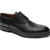 Outlet Bruno Magli Pierre Leather Oxford Black