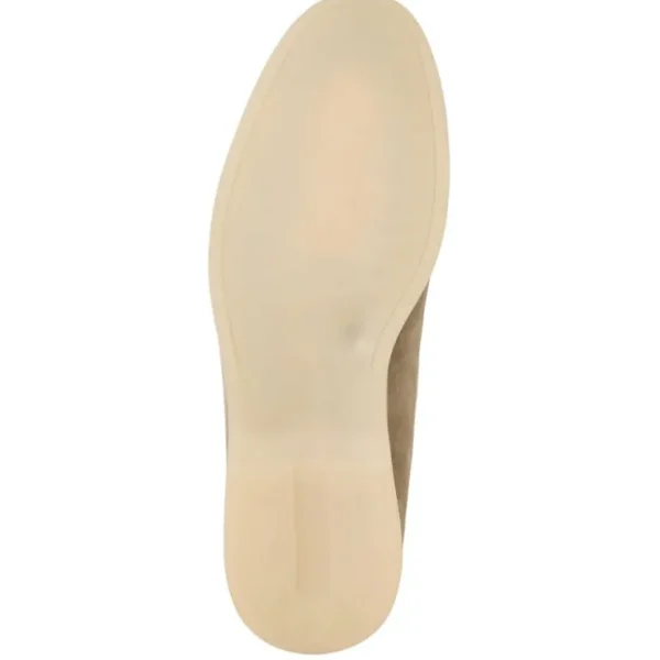 Fashion Bruno Magli Primo Suede Hi Chukka Boots Taupe