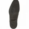Cheap Bruno Magli Raging Lace-Up Derby Black