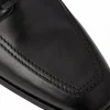 Cheap Bruno Magli Raging Lace-Up Derby Black