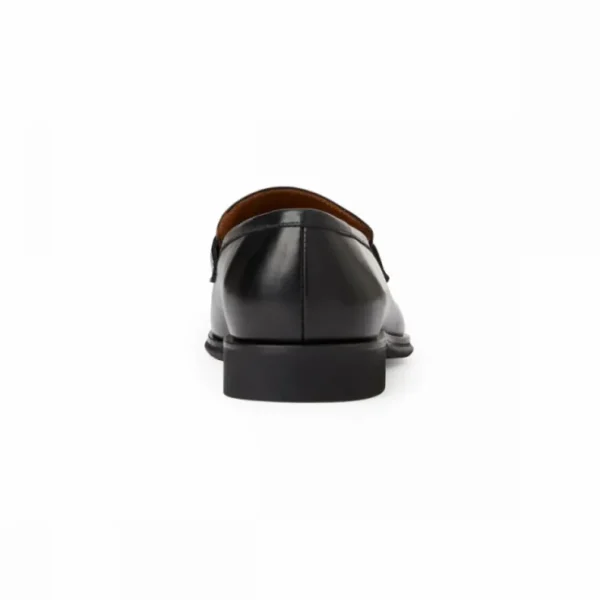 bruno_magli_raging_leathe_2.webp Outlet Bruno Magli Raging Leather Bit Loafer Black