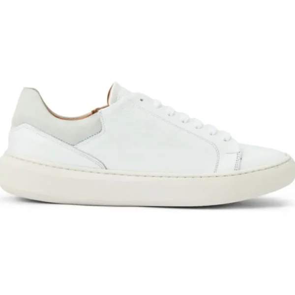 bruno_magli_salvatore_lac_1-2.webp Best Sale Bruno Magli Salvatore Lace-To-Toe Leather Sneaker White