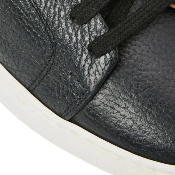 bruno_magli_salvatore_lac_5.webp Fashion Bruno Magli Salvatore Lace-To-Toe Leather Sneaker Black