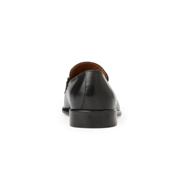 bruno_magli_sante_double__2.webp Flash Sale Bruno Magli Sante Double Gore Leather Bit Loafers Black