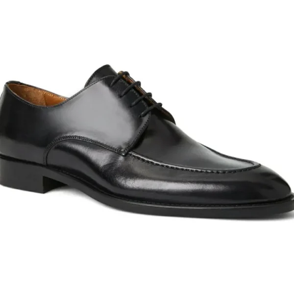 bruno_magli_santino_class_0.webp Cheap Bruno Magli Santino Classic Leather Oxford Black