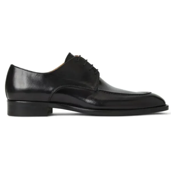 bruno_magli_santino_class_1.webp Cheap Bruno Magli Santino Classic Leather Oxford Black