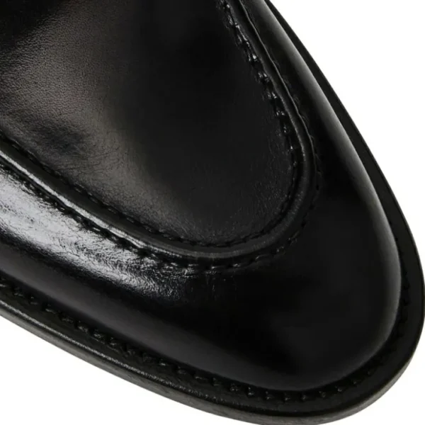 bruno_magli_santino_class_5.webp Cheap Bruno Magli Santino Classic Leather Oxford Black