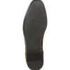 Cheap Bruno Magli Silas Suede Loafers Cognac