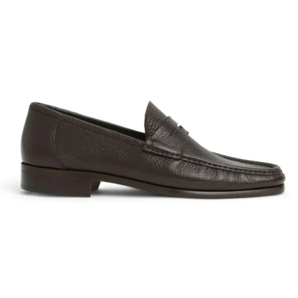 bruno_magli_toni_cervo_le_1-1.webp Store Bruno Magli Toni Cervo Leather Slip On Loafer Brown