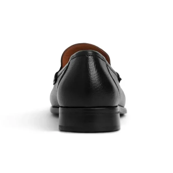 bruno_magli_toni_cervo_le_2.webp Fashion Bruno Magli Toni Cervo Leather Slip On Loafer Black