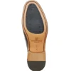 Store Bruno Magli Toni Cervo Leather Slip On Loafer Brown
