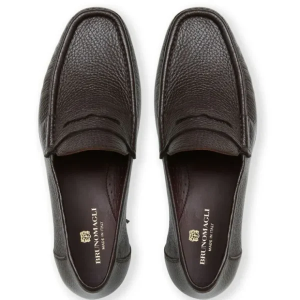 bruno_magli_toni_cervo_le_4-1.webp Store Bruno Magli Toni Cervo Leather Slip On Loafer Brown