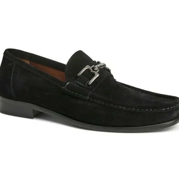 bruno_magli_trieste_class_0.webp Hot Bruno Magli Trieste Classic Suede Loafer Black