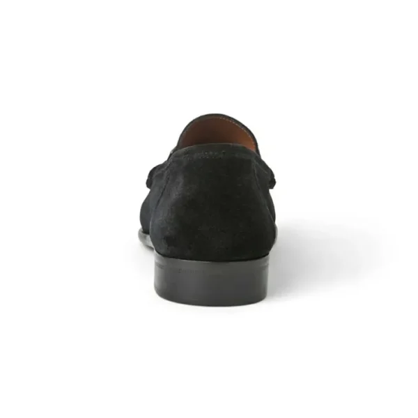 bruno_magli_trieste_class_2.webp Hot Bruno Magli Trieste Classic Suede Loafer Black