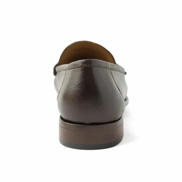 bruno_magli_trieste_leath_2-1.webp Online Bruno Magli Trieste Leather Moccasin Dark Brown Cervo DarkBrownCervo