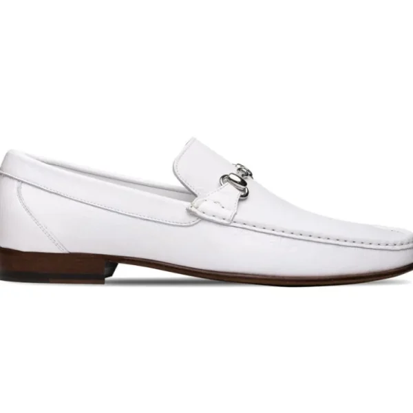 calzoleria_toscana__buffa_0.webp Store Calzoleria Toscana 8616 Buffalo Bit Loafer White