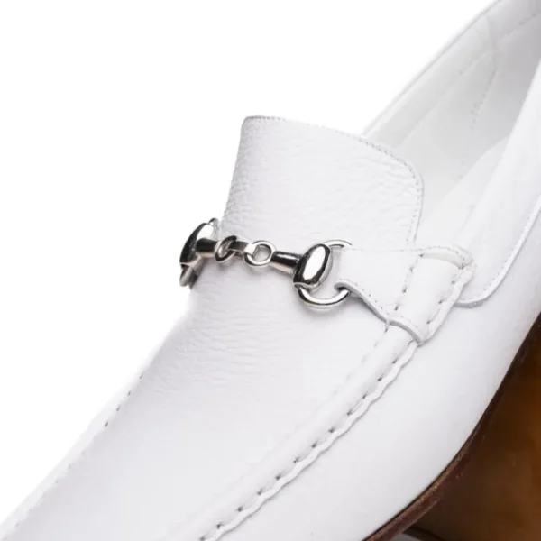 calzoleria_toscana__buffa_2.webp Store Calzoleria Toscana 8616 Buffalo Bit Loafer White