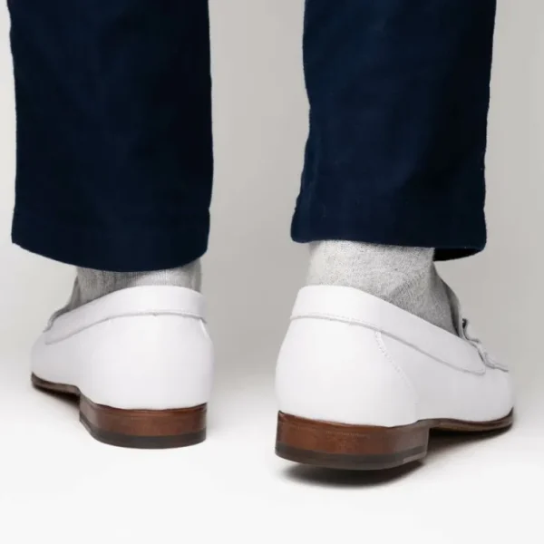 calzoleria_toscana__buffa_7.webp Store Calzoleria Toscana 8616 Buffalo Bit Loafer White