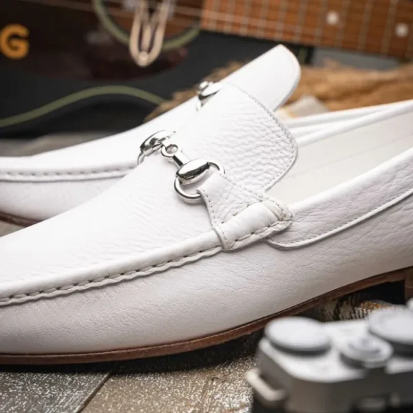 calzoleria_toscana__buffa_9.webp Store Calzoleria Toscana 8616 Buffalo Bit Loafer White