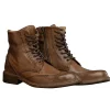 Sale Calzoleria Toscana 9147 Cesar Buffalo Boots Moor