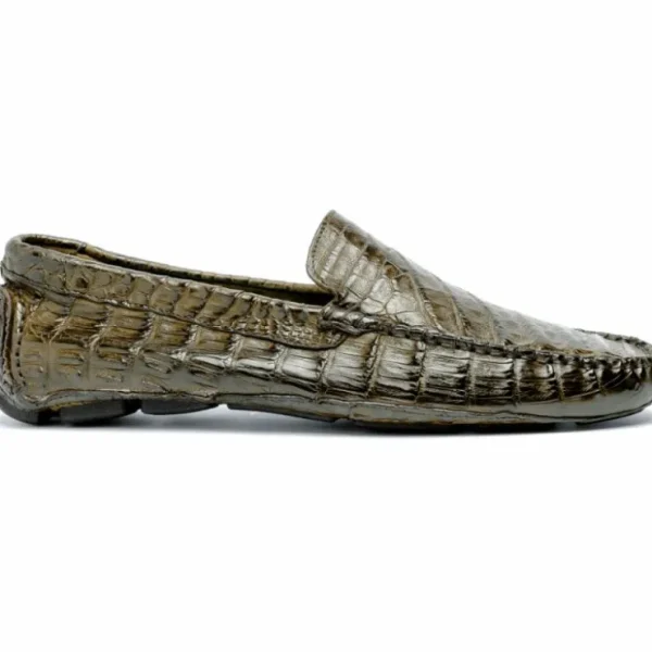 calzoleria_toscana__croco_0-10.webp Clearance Calzoleria Toscana 4551 Crocodile Driving Shoes Rope