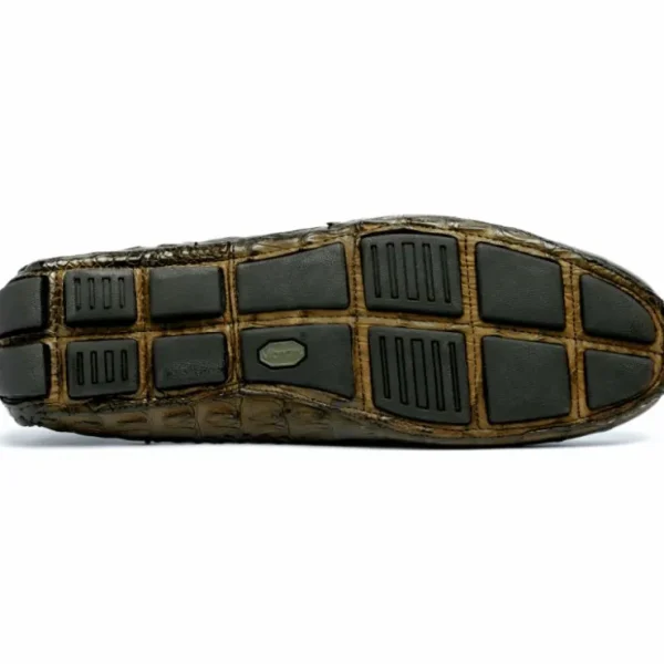calzoleria_toscana__croco_1-10.webp Clearance Calzoleria Toscana 4551 Crocodile Driving Shoes Rope