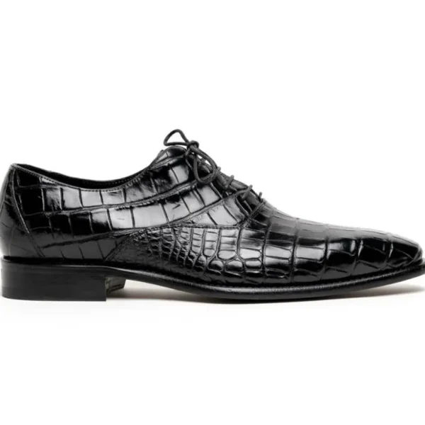 calzoleria_toscana_david__0.webp Cheap Calzoleria Toscana David 6153 Nile Crocodile Shoes Black