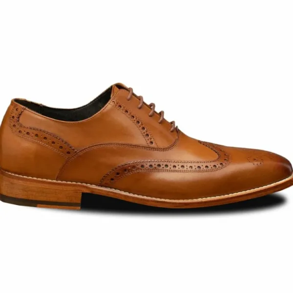 calzoleria_toscana_h_onic_0.webp Online Calzoleria Toscana H310 Onice Wingtip Oxfords Chester