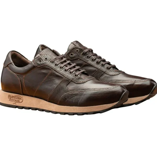 calzoleria_toscana_h_sixt_1.webp Fashion Calzoleria Toscana H703 Sixty Seven Sneakers Dark Brown DarkBrown