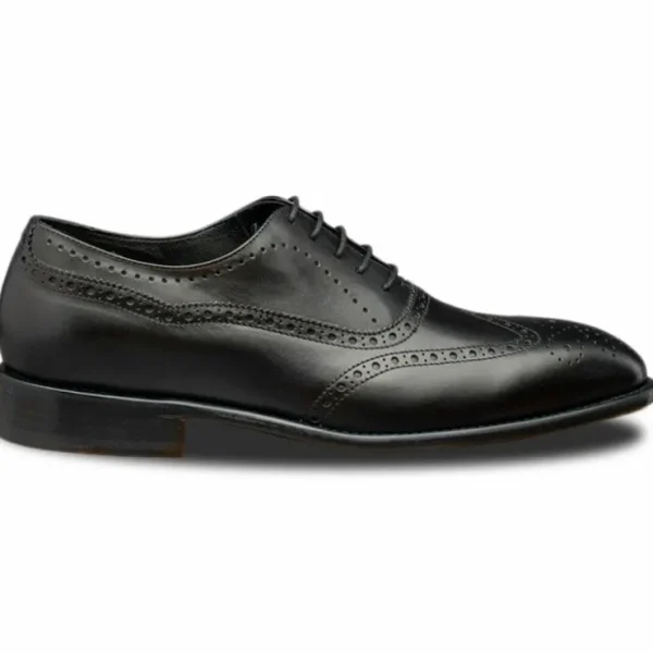 calzoleria_toscana_h_wing_0.webp Cheap Calzoleria Toscana H742 Wingtip Oxfords Black