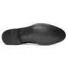 Flash Sale Calzoleria Toscana Lauro Cordovan & Deerskin Cap Toe Shoes Black