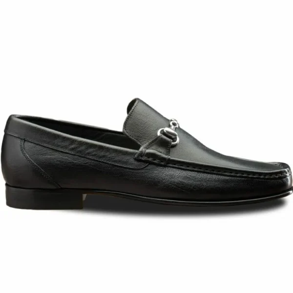 Flash Sale Calzoleria Toscana 8616M Bit Loafers Black