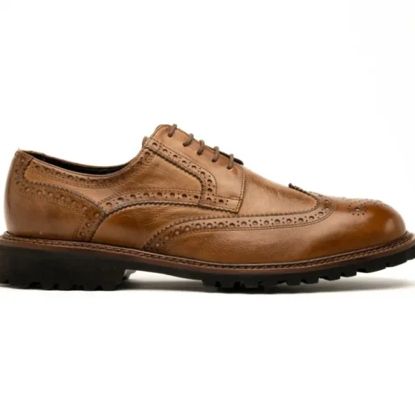 calzoleria_toscana_q_dipd_0.webp Hot Calzoleria Toscana Q255 Dip-Dyed Calfskin Wingtip Brown