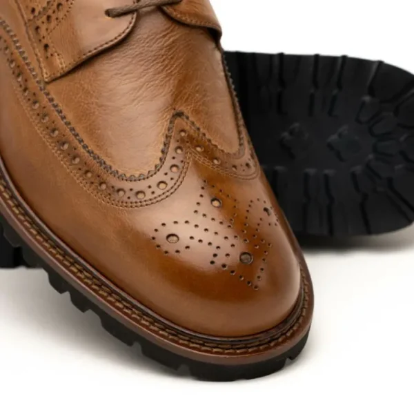 calzoleria_toscana_q_dipd_2.webp Hot Calzoleria Toscana Q255 Dip-Dyed Calfskin Wingtip Brown