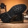 Hot Calzoleria Toscana Q255 Dip-Dyed Calfskin Wingtip Brown