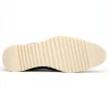 Discount Calzoleria Toscana Q954 Suede & Calfskin Loafers Blue