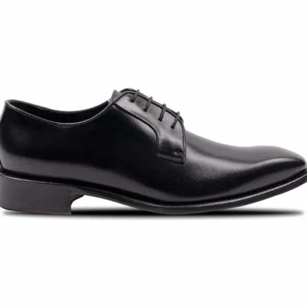 calzoleria_toscana_tiglio_0.webp New Calzoleria Toscana Tiglio Wholecut Blucher Black