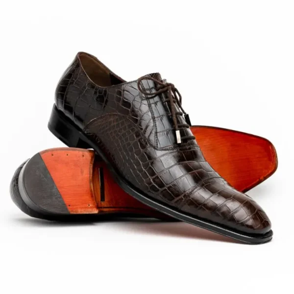 caporicci__alligator_oxfo_1-3.webp Store Caporicci 1114 Alligator Oxfords TD Moro TDMoro